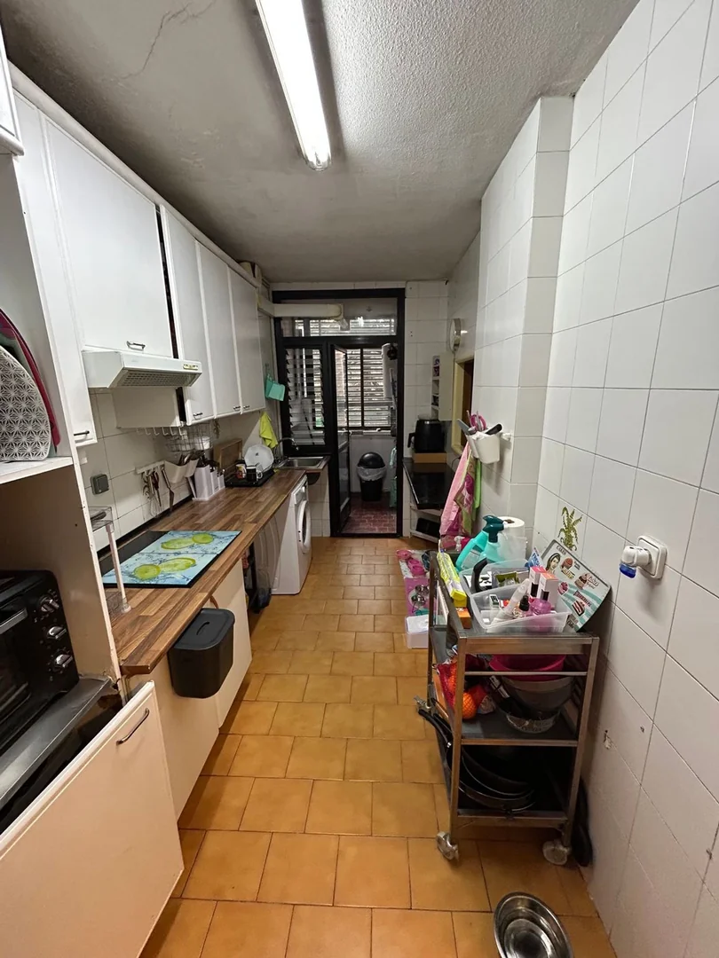 Piso en Calle de Melchor Fernández Almagro, 21, La Paz - Foto 14