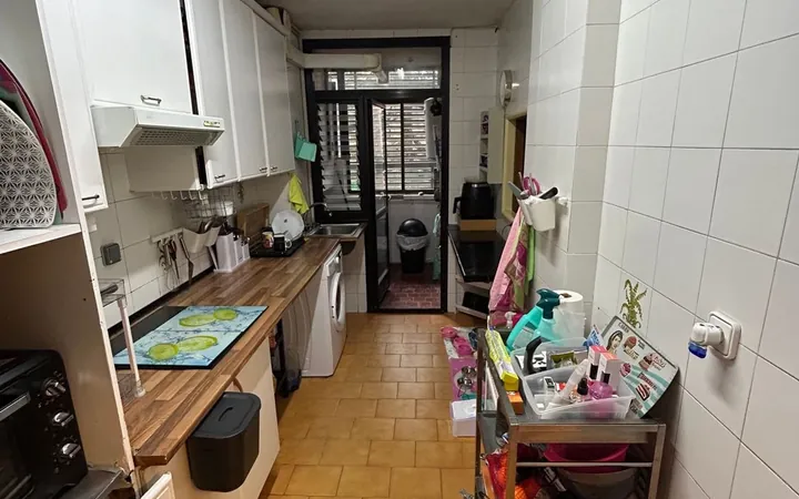 Piso en Calle de Melchor Fernández Almagro, 21, La Paz - Foto 14