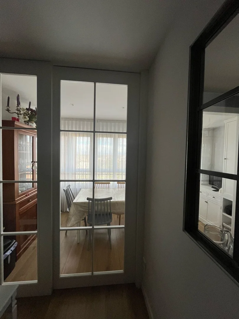 Piso en calle de Alfredo Marqueríe, 49 - Foto 11