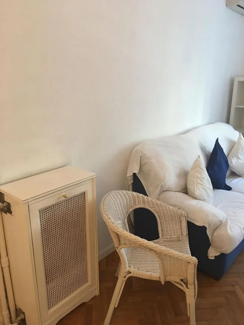 Piso en Calle de Francisco Silvela, 77, Lista - Foto 18