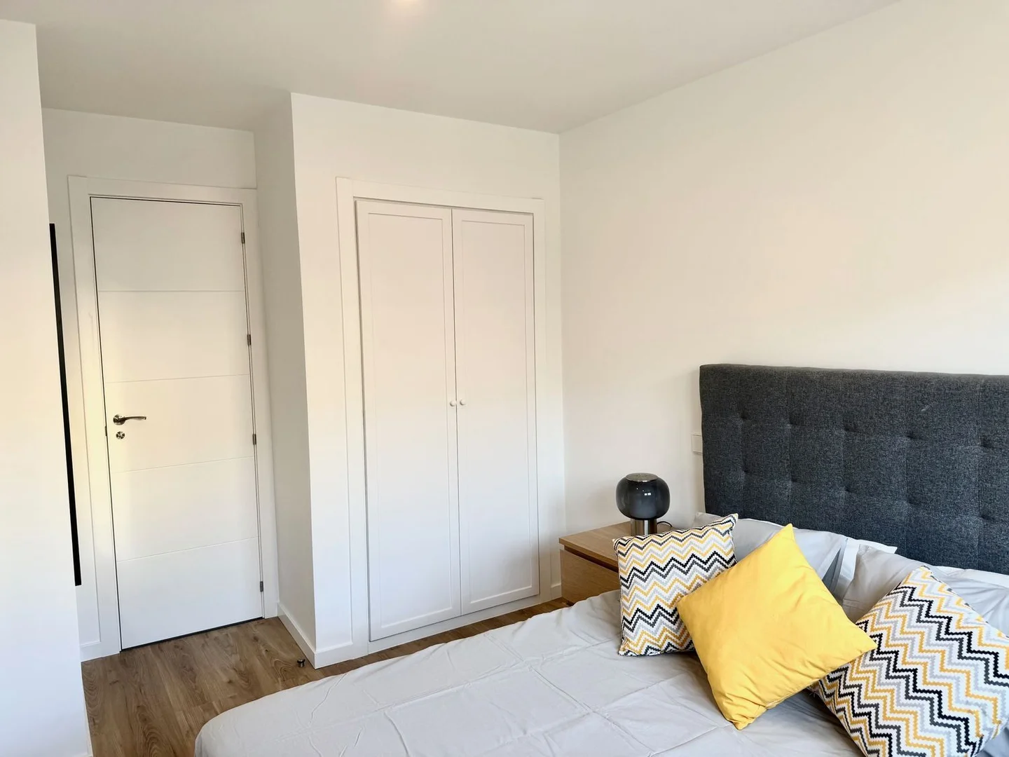 Piso en calle de Joaquín María López, 41 - Foto 16