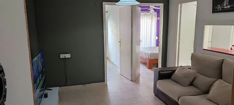 Piso en Calle de Sant Joan de la Salle, 45 - Foto 3