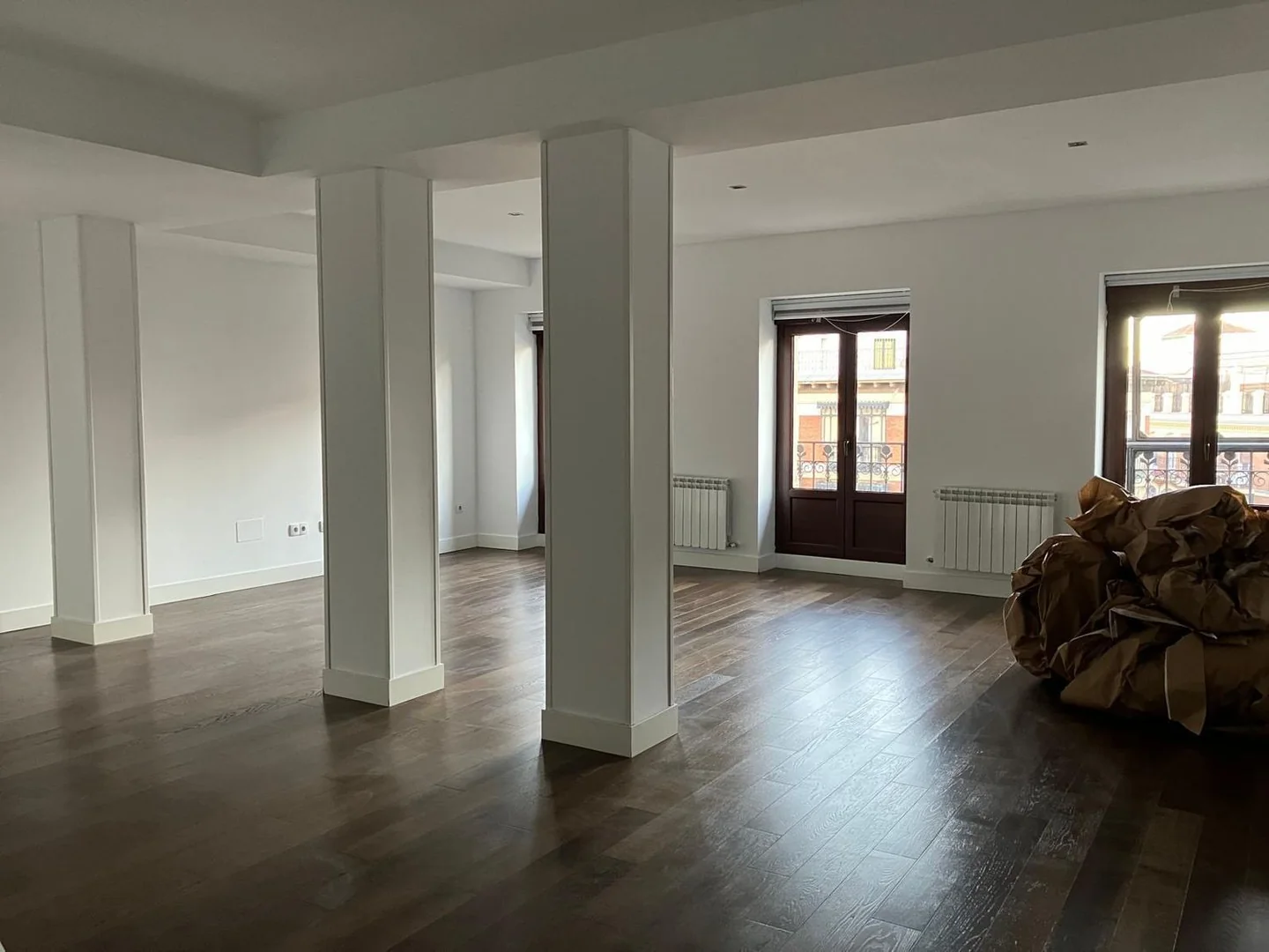 Piso en Calle de Sagasta, 3, Trafalgar - Foto 16