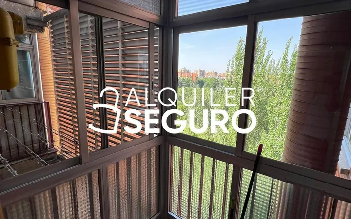 Piso en Avenida del Doctor García Tapia, Marroquina - Foto 17