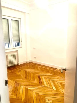 Alquiler de piso en Calle de Santiago Bernabéu, 10 - Foto 3