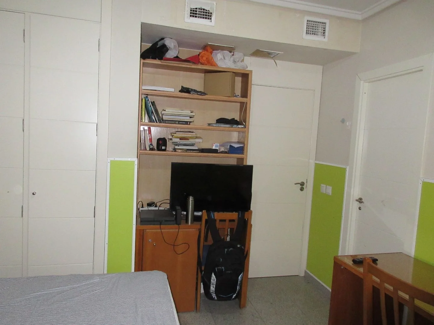 Estudio en Avenida del Santuario de Valverde, 18 e, Montecarmelo - Foto 5