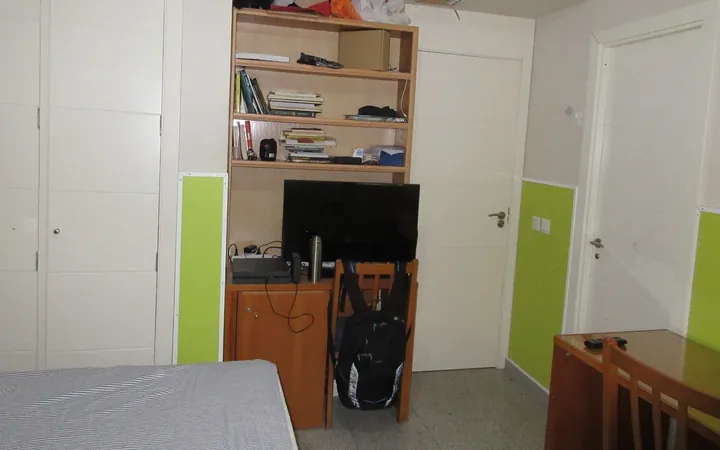 Estudio en Avenida del Santuario de Valverde, 18 e, Montecarmelo - Foto 5