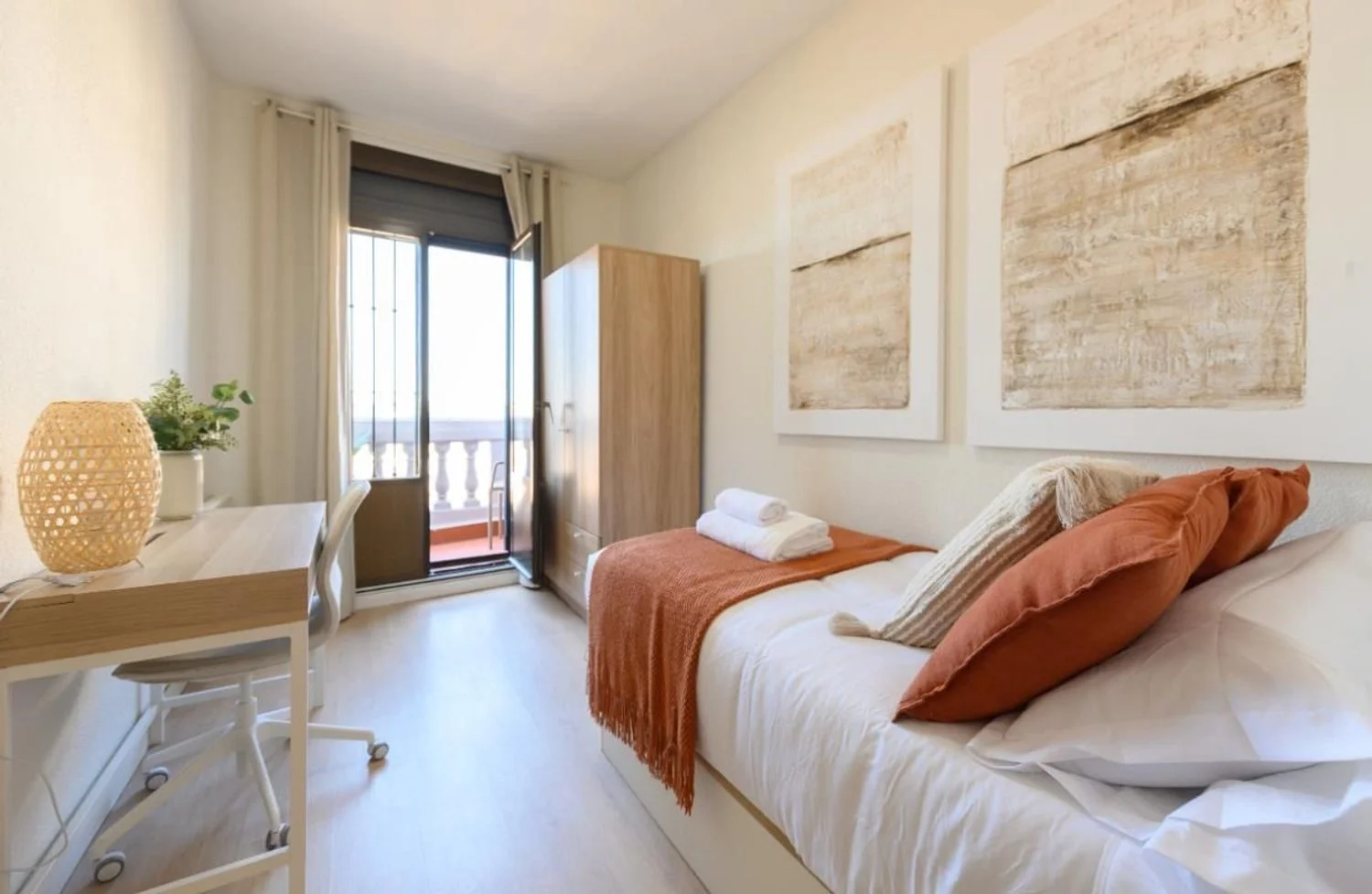 Ático en calle de Arriaza, 12 - Foto 17