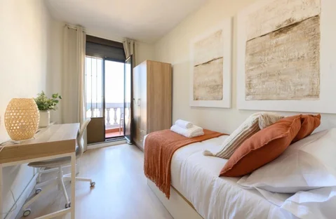 Ático en calle de Arriaza, 12 - Foto 17