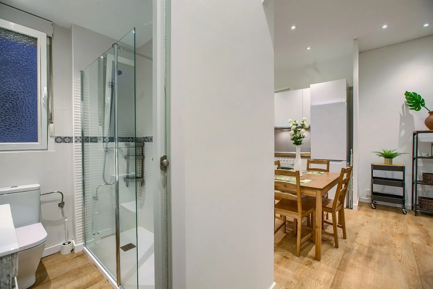 Piso en ronda de Segovia, 33 - Foto 7