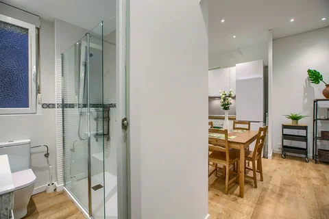 Piso en ronda de Segovia, 33 - Foto 7