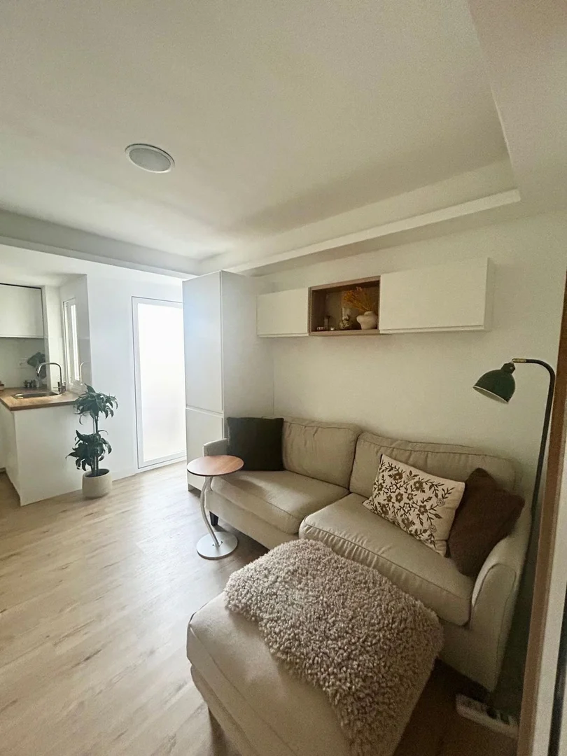 Piso en calle de Juan Pradillo, 15 - Foto 18