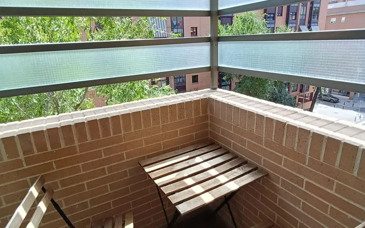 Piso en Calle de la Antracita, 11, Legazpi - Foto 19
