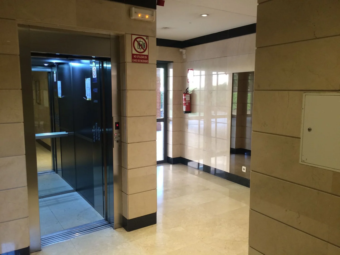 Alquiler de piso en Calle Infante Diego, 1 - Foto 6