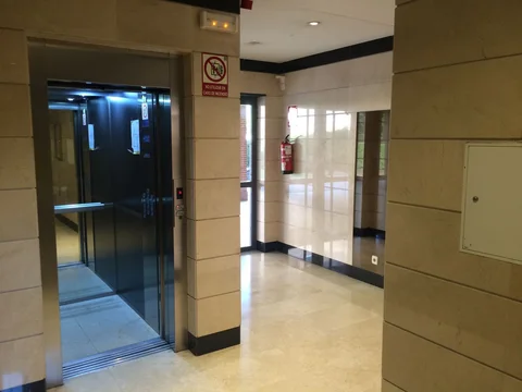 Alquiler de piso en Calle Infante Diego, 1 - Foto 6
