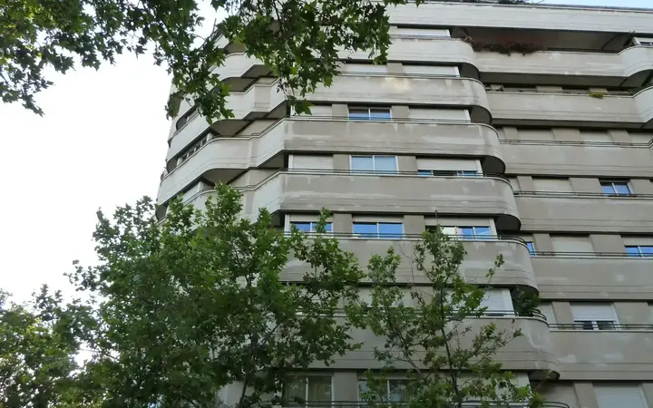 Apartamento en  Madrid Capital - Foto 4