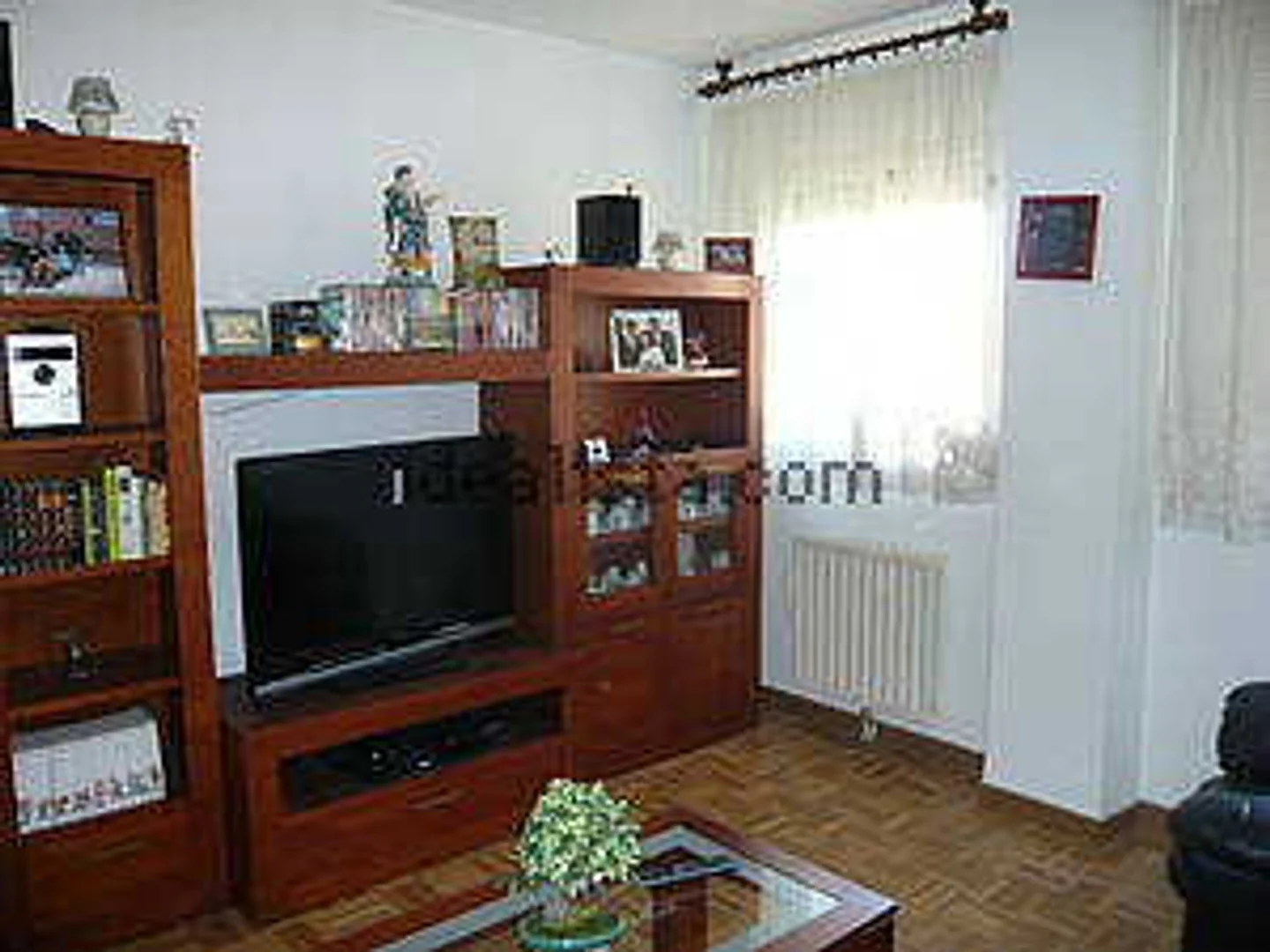 Piso en calle de Nicolás Salmerón, 21 /b