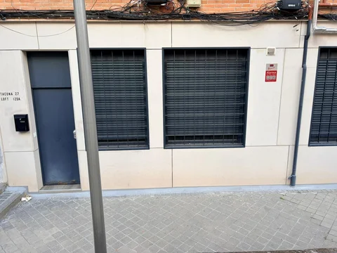 Piso en Calle de la Tacona, 27, Fontarrón - Foto 1