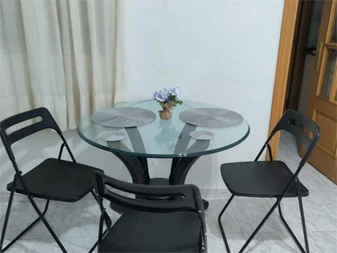 Piso en Chamberí - Foto 4