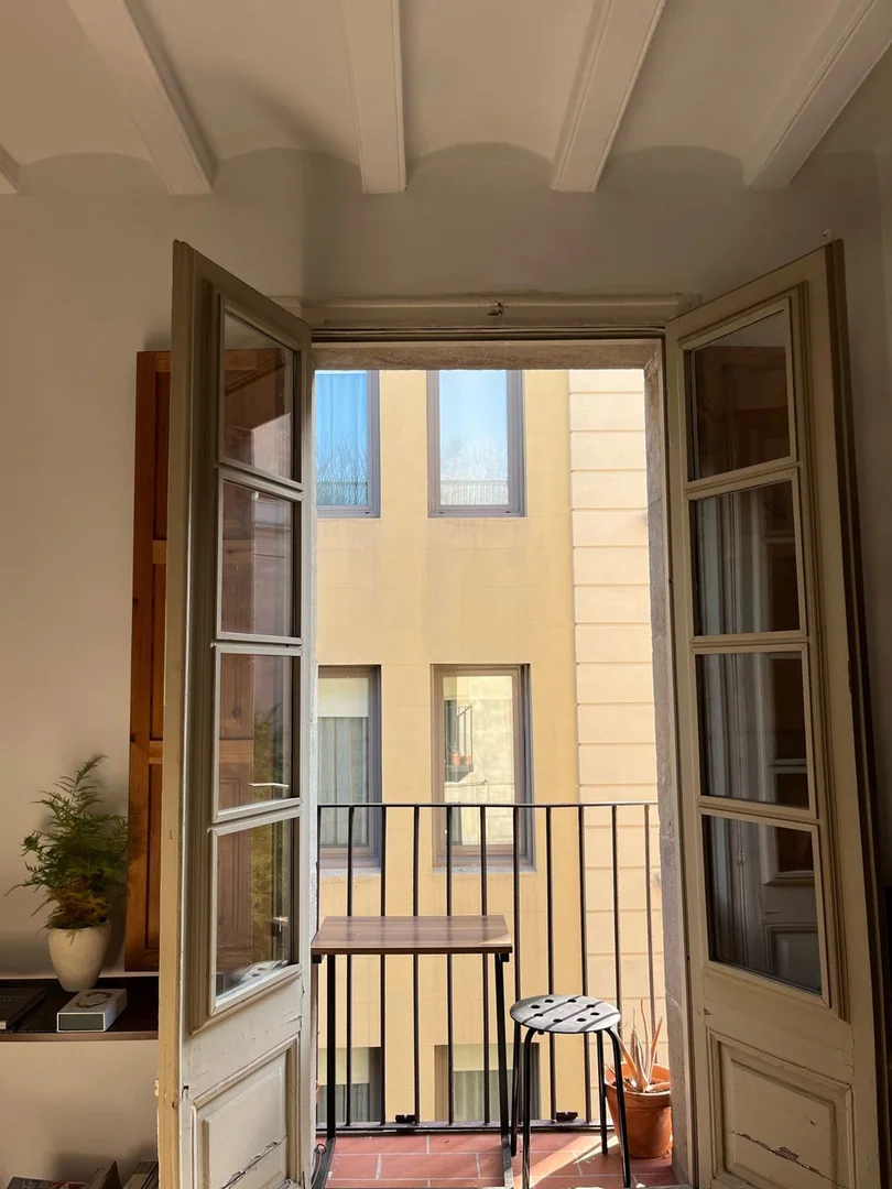 Piso en Calle dels Mercaders, 24, Sant Pere - Santa Caterina i la Ribera - Foto 2