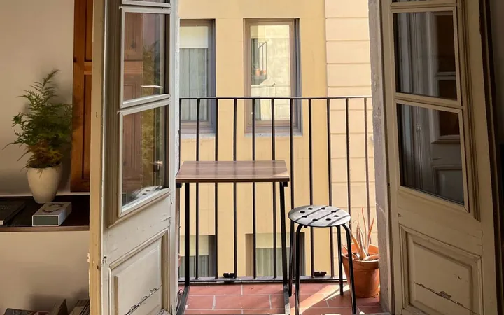 Piso en Calle dels Mercaders, 24, Sant Pere - Santa Caterina i la Ribera - Foto 2