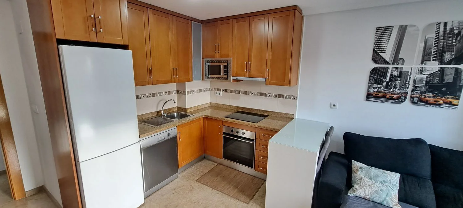 Piso en calle la Carátula, 2 - Foto 4