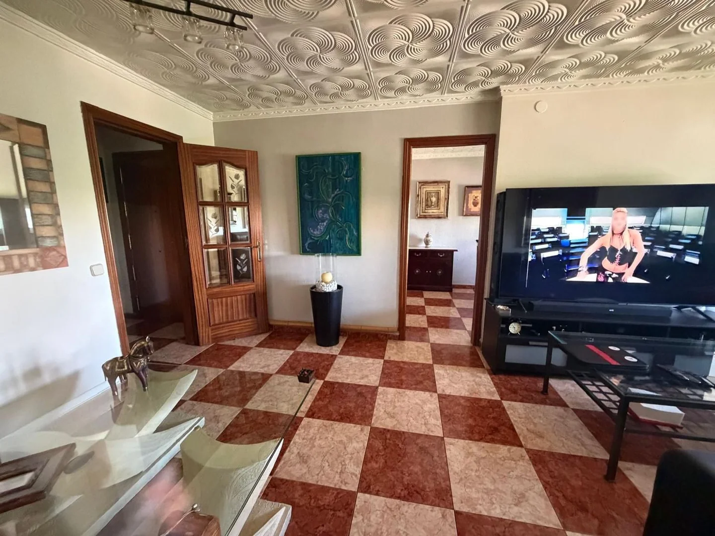 Piso en Calle del Camino Viejo de Villaverde, Orcasitas - Foto 6
