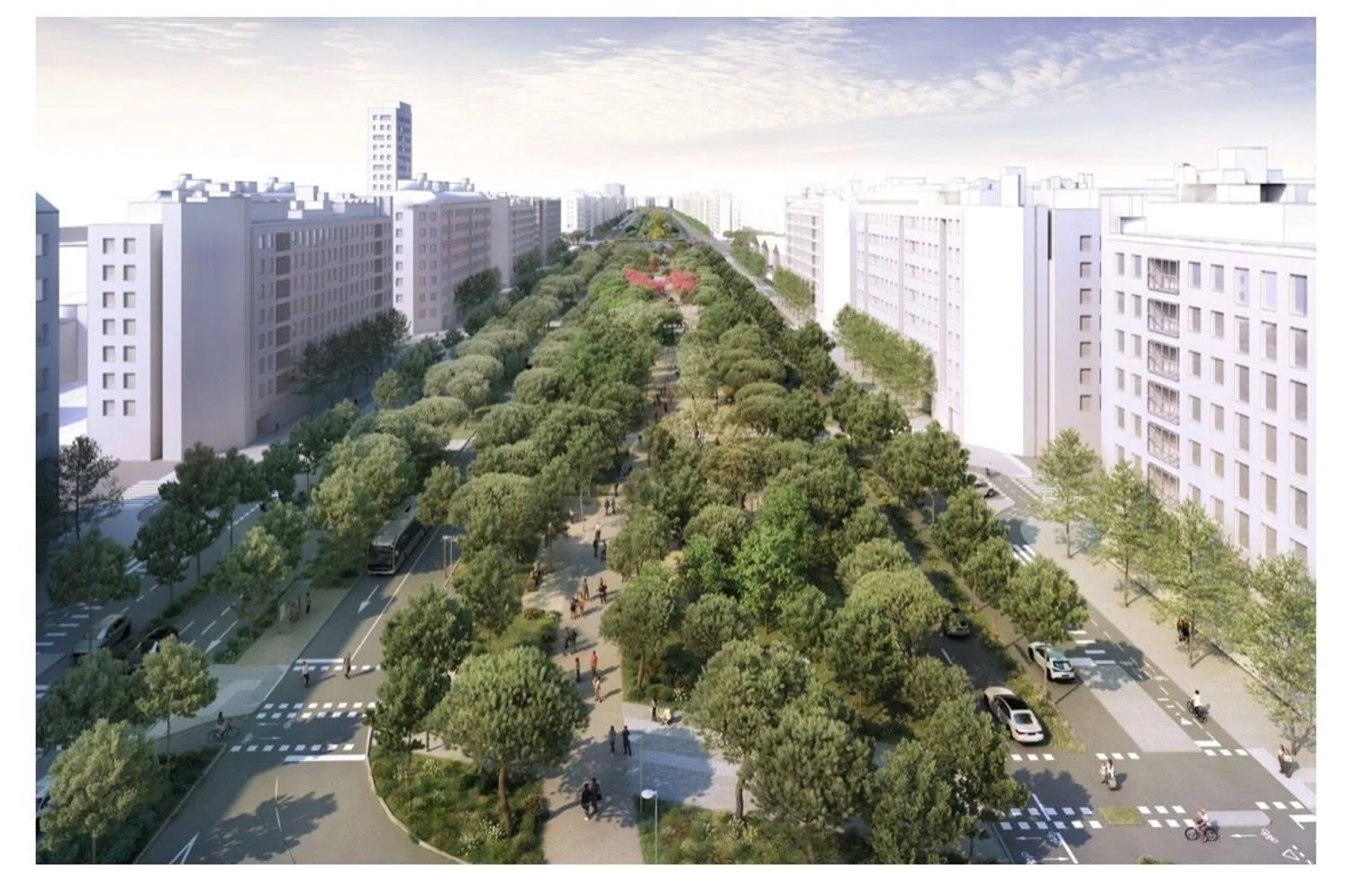 Piso en Ensanche de Vallecas - La Gavia, Ensanche de Vallecas - La Gavia - Foto 41