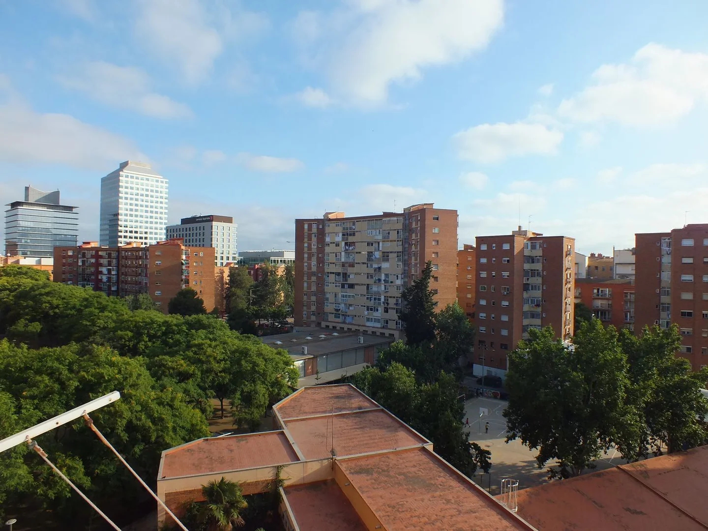 Piso en paseo de la Zona Franca, 181 - Foto 15