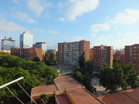 Piso en paseo de la Zona Franca, 181 - Foto 15