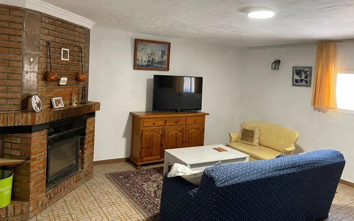 Chalet pareado en Valdebebas - Valdefuentes, Valdebebas - Valdefuentes - Foto 3