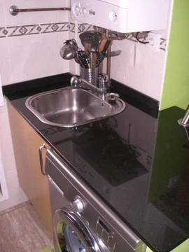 Piso en  Via Favència 173 - Foto 7