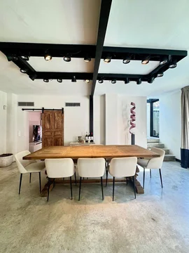 Casa independiente en calle del Marqués de Portugalete, 10 - Foto 6