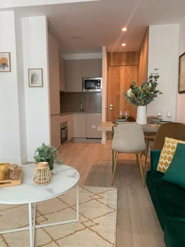 Piso en avenida de Filipinas, 52 - Foto 6