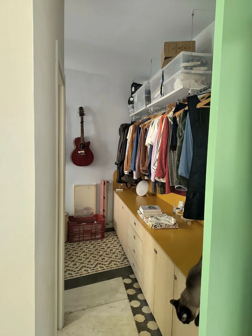 Piso en plaza de Olavide, 14 - Foto 5