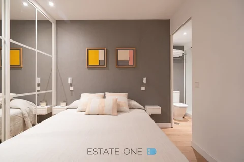 Piso en Barrio Chueca-Justicia - Foto 28