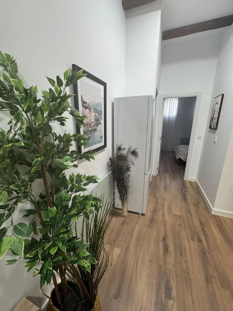 Piso en Calle de Francisco del Pino, 32, Los Rosales - Foto 12