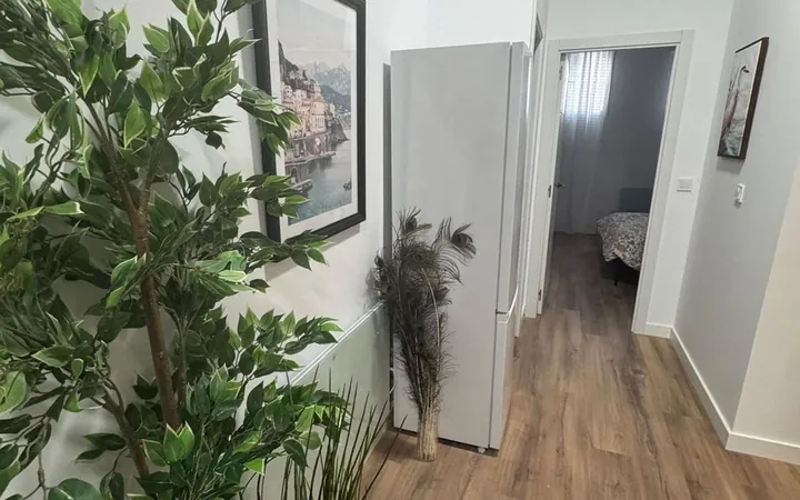 Piso en Calle de Francisco del Pino, 32, Los Rosales - Foto 12
