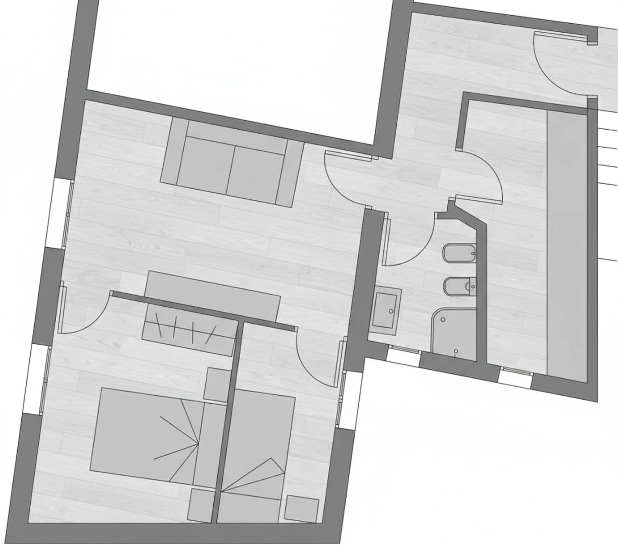 Piso en calle de Almadén, 26 - Foto 15