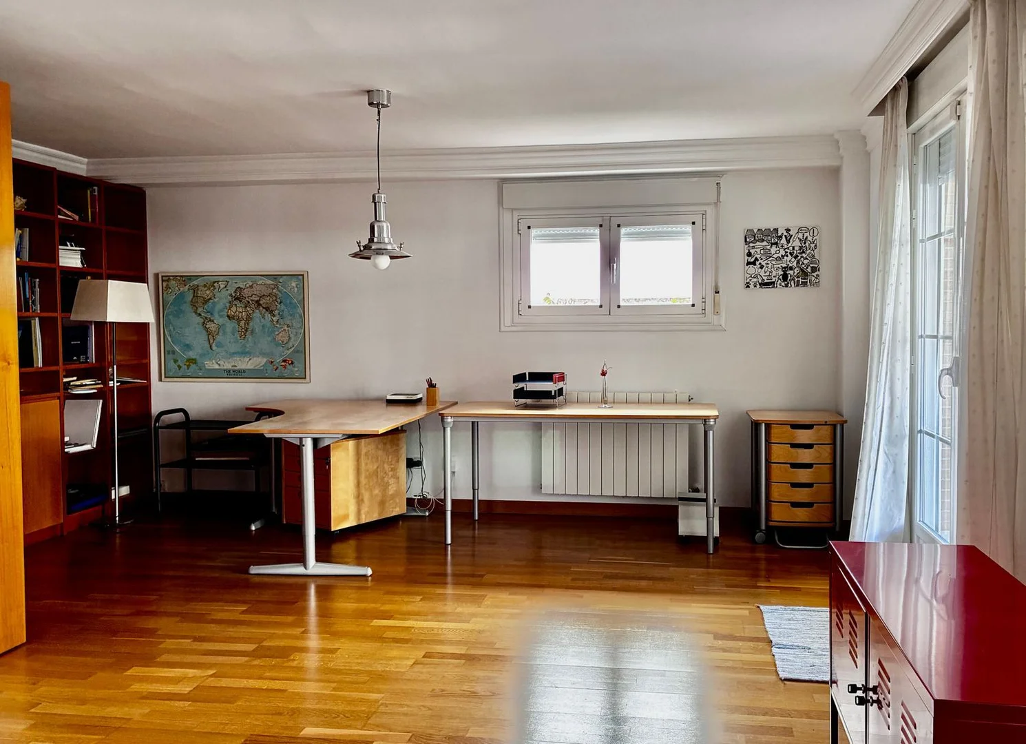 Chalet pareado en Barrio El Plantío - Foto 26