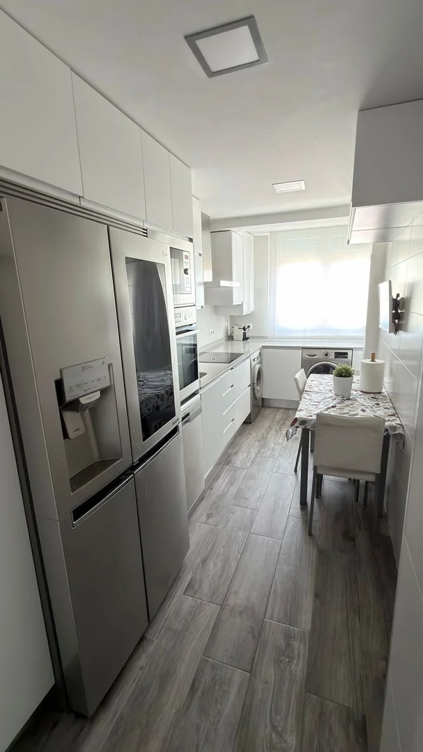 Piso en calle de Soledad Cazorla, 4 - Foto 12