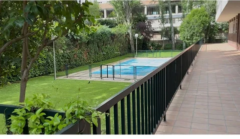 Piso en Calle San Martín de Porres, 41, Ciudad Universitaria, Madrid - Foto 1