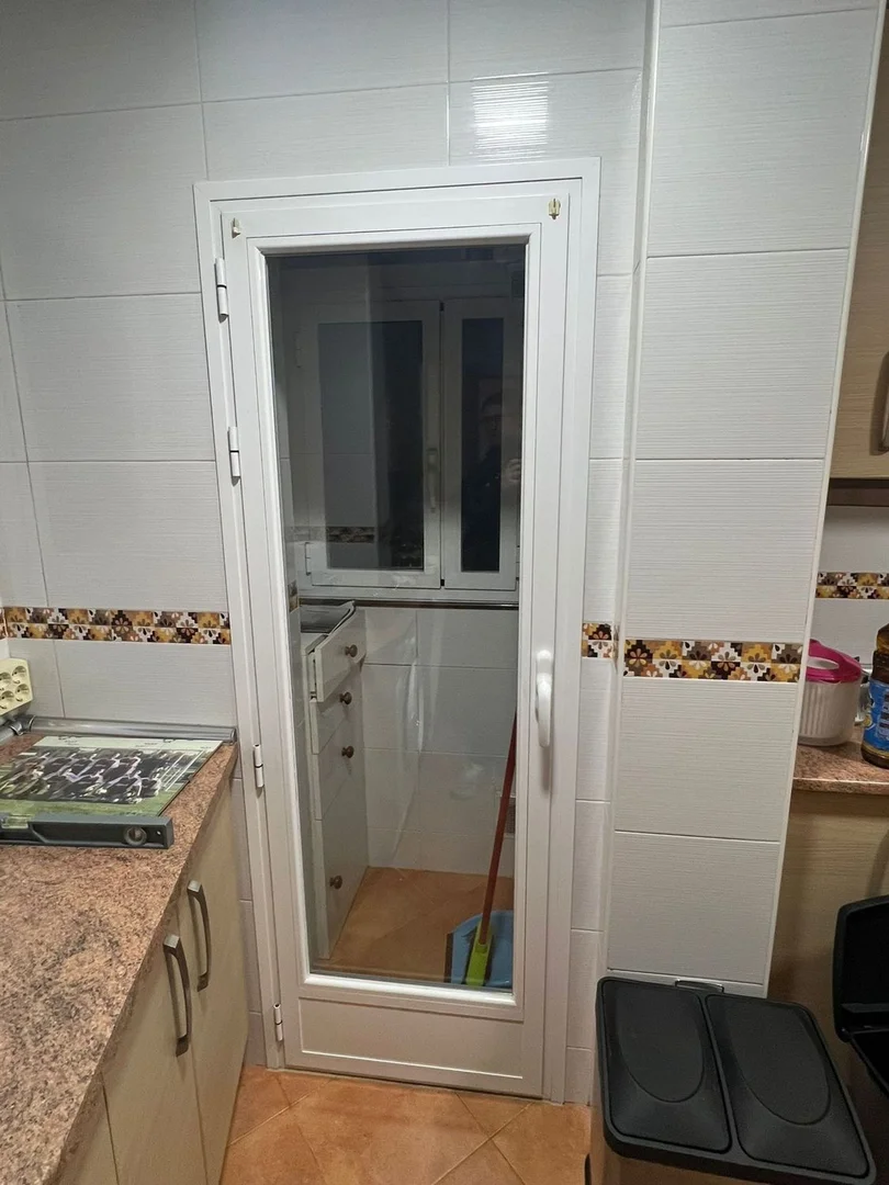 Piso en calle de Valdebernardo, 26 - Foto 7