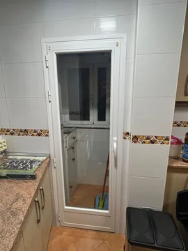 Piso en calle de Valdebernardo, 26 - Foto 7