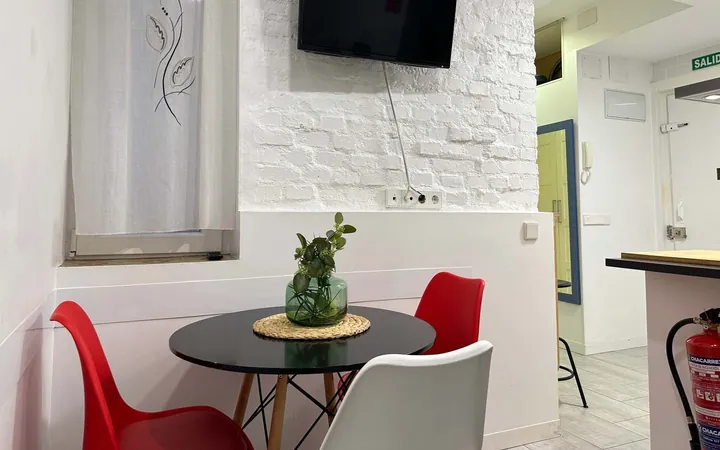 Piso en Paseo de las Delicias, 125, Delicias - Foto 13