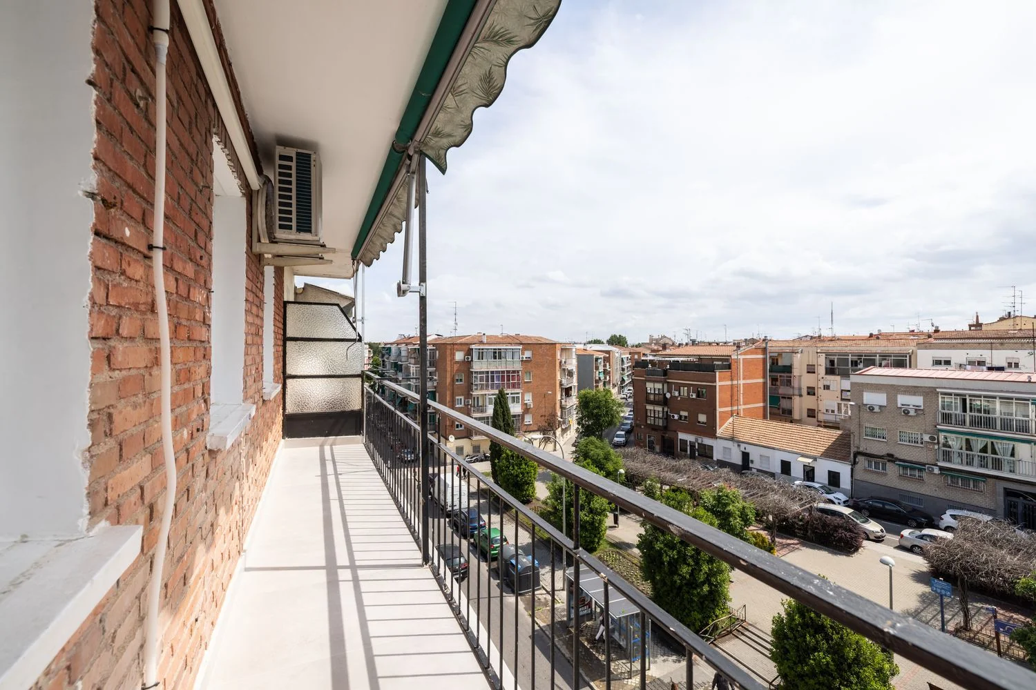 Piso en Doroteo Laborda, Villaverde Alto - Foto 12