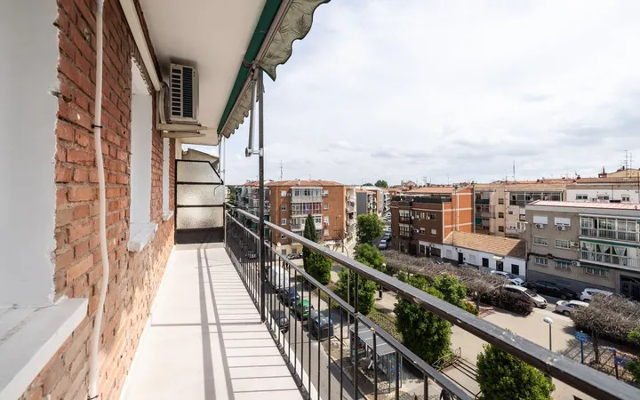 Piso en Doroteo Laborda, Villaverde Alto - Foto 12