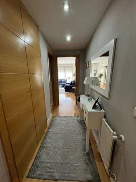 Piso en calle del Charleroi, 14 - Foto 3