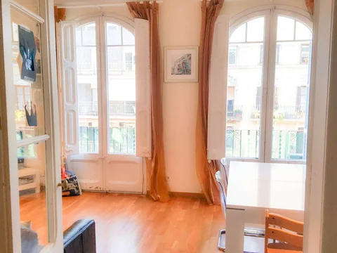 Piso en calle de Còrsega, 204 - Foto 2