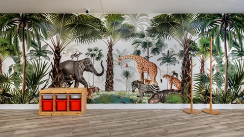 Piso en calle del Cerro de Valdecahonde, 18 - Foto 82